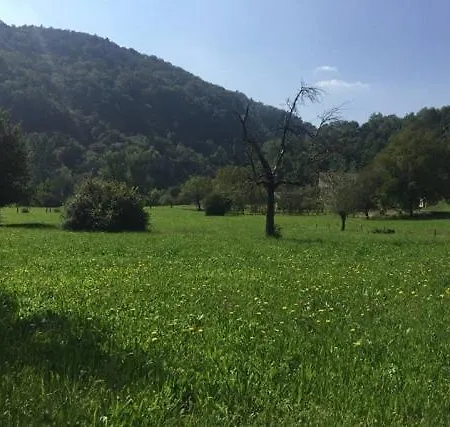 Almades Holiday home