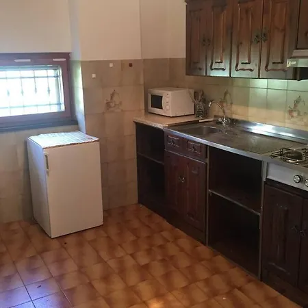 Holiday home Almades